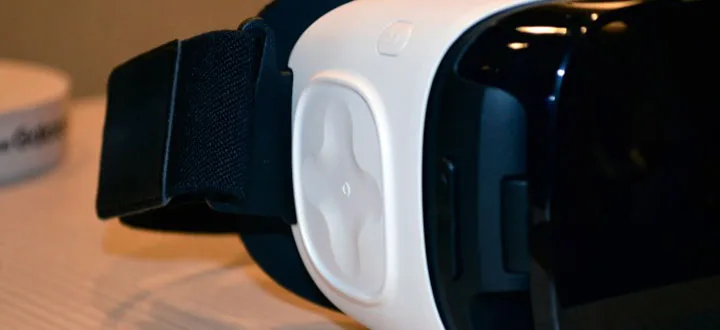 消费者版Gear VR或将于11月10日开始接收预订