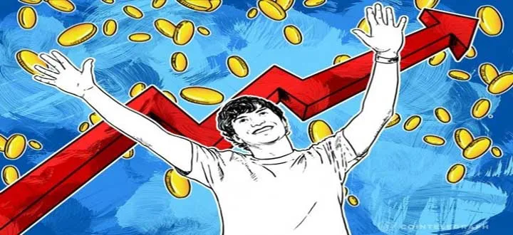 预售已达50万美元，虚拟现实“比特币”推出罕见奖励计划