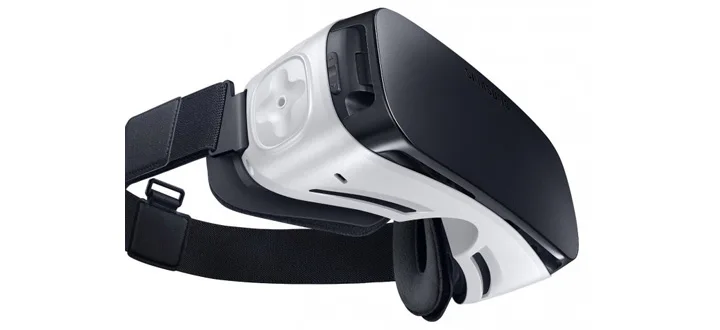 首批虚拟现实头显Gear VR在百思买上已售罄
