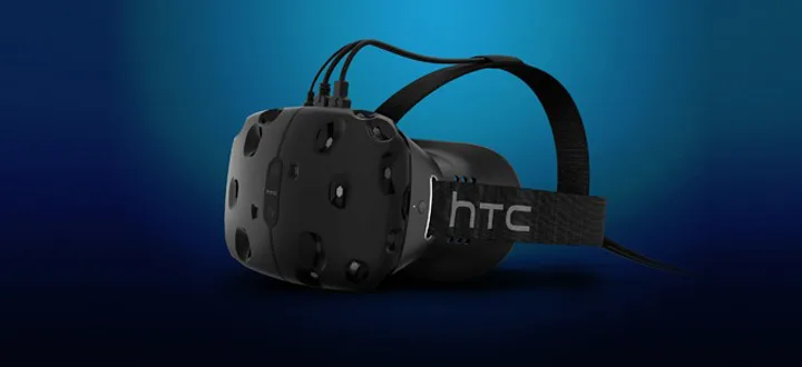 转向Valve之前，HTC曾接触Oculus VR