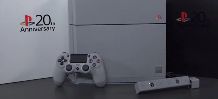 PS4销量突破3000万，为PSVR提供巨大用户基数