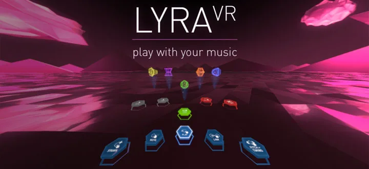 Lyra，让音乐人更自由地创作旋律