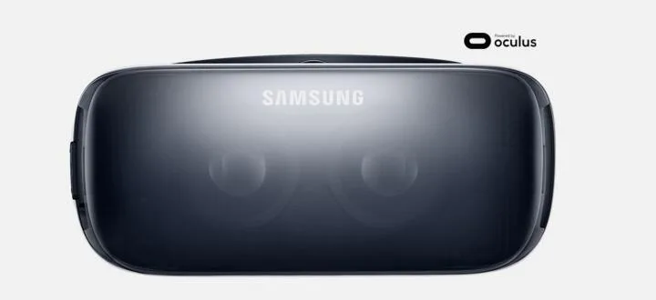 迎接双11，三星消费者版Gear VR已开放预订