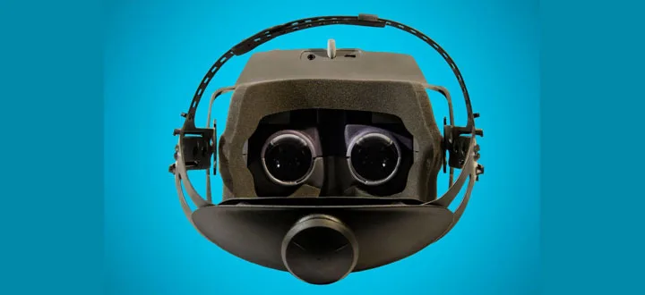 GameFace加入SteamVR虚拟现实生态系统
