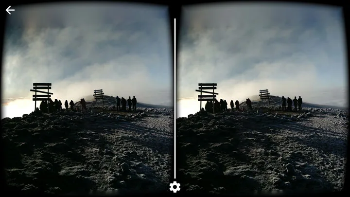 谷歌推Cardboard Camera 360度全景相机应用