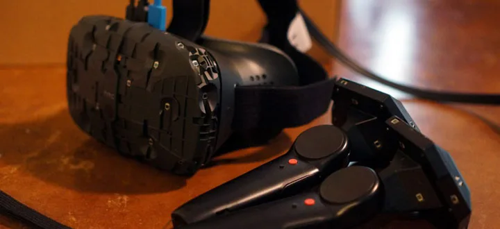 HTC Vive跳票到2016年4月份,那Oculus呢?