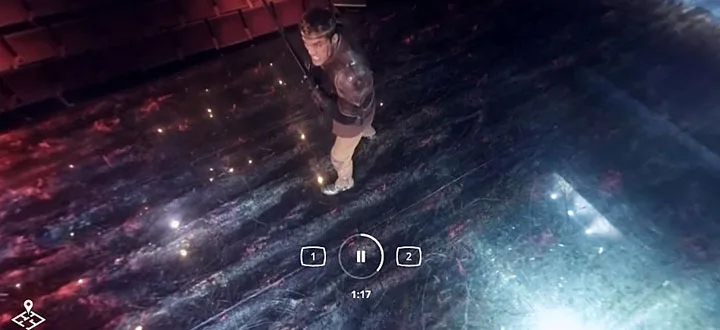 谷歌的虚拟展览让你沉浸在交响乐团和剧院的表演中