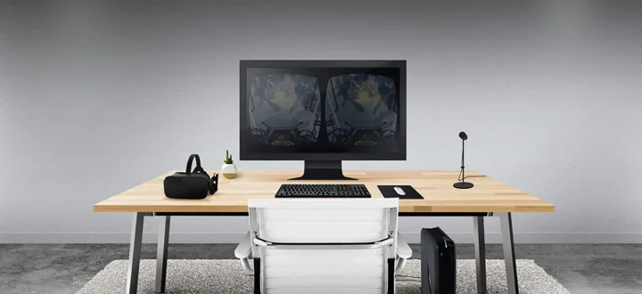 Oculus修改了虚拟现实头显Rift的PC推荐配置