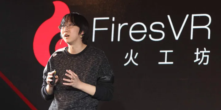 “异类”焰火工坊不惜卖力“得罪”同行