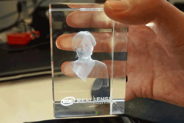 10个优秀的英特尔实感技术应用场景