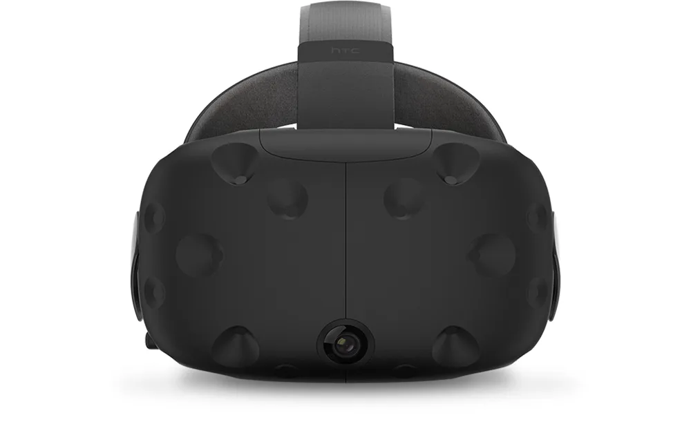 你应该知道的HTC Vive峰会上透露的五个消息