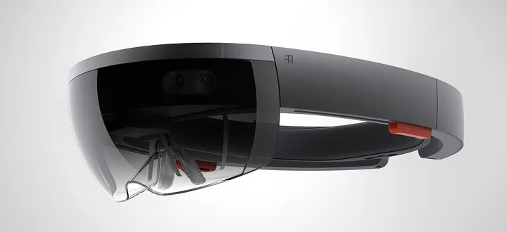 高盛：微软HoloLens物料成本约1500美元