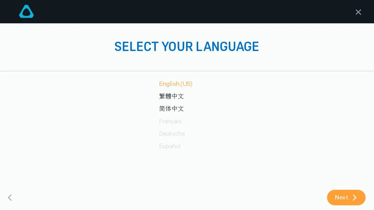 HTC Vive虚拟现实应用商店Viveport已发布