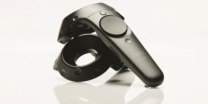 第二代HTC VIVE虚拟现实头显增加四大改进