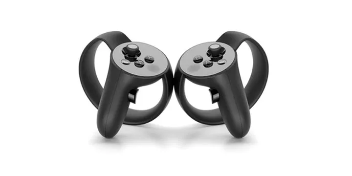Oculus Touch手柄控制器价格或将再次让市场“蛋疼”
