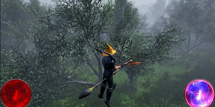 MMO虚拟现实游戏Wizard Online将在今年上线
