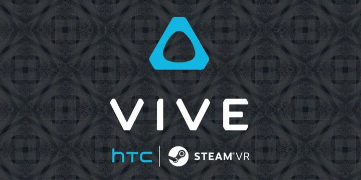 HTC“发疯式”地在CES众大厂商展位展示Vive头显