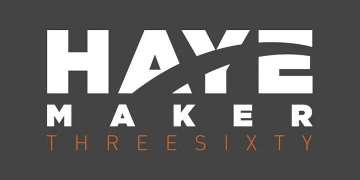 IM360联手拳王David Haye用虚拟现实直播拳击比赛