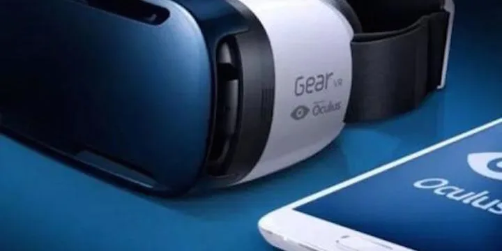 Oculus技术总监透露虚拟现实头显Gear VR将全面上市