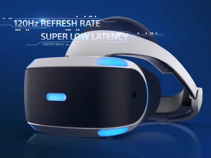 PlayStation VR发行日期和售价或于3月15日公布