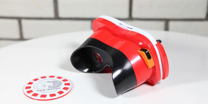 苹果在虚拟现实上的10个大动作