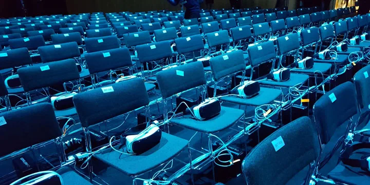 开启赠送模式的Gear VR是卖不出去了吗？