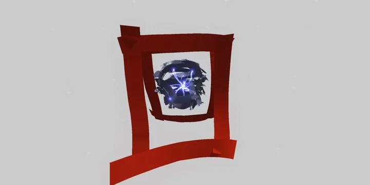 光之绘者：虚拟现实艺术囧途