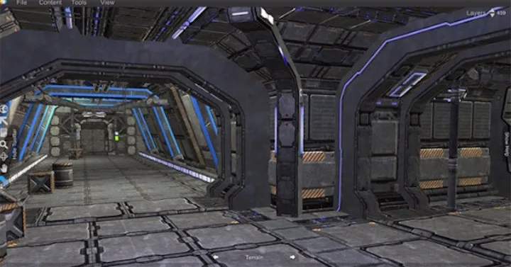 Voxelus为其虚拟现实制作平台加入逾两万件3D物品模型