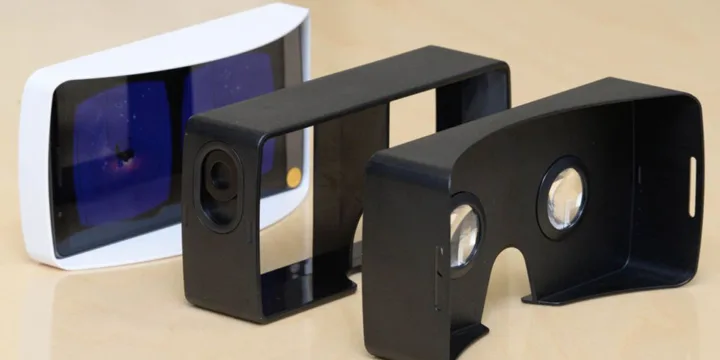 传言LG将发布虚拟现实新品LG 360 VR