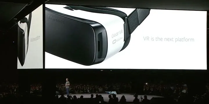 扎克伯格暗示Gear VR销量目标是百万级