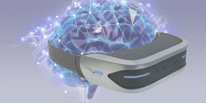 虚拟现实神经技术公司MindMaze估值超十亿美元