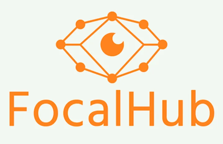 FocalHub：基于虚拟现实的数据分析与广告设计平台