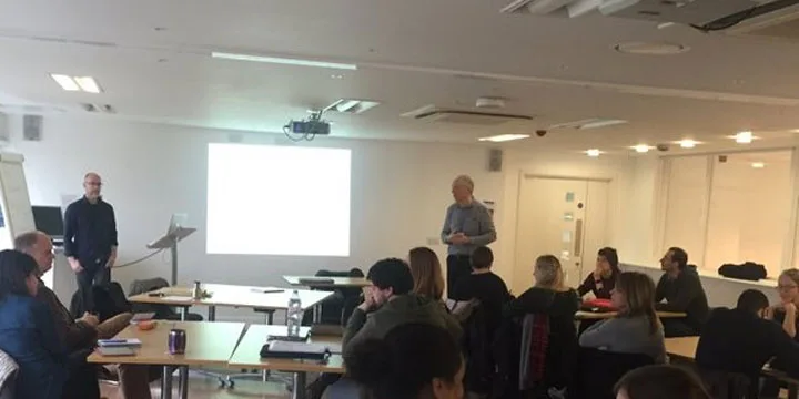 增强现实技术促进了英语学习效率