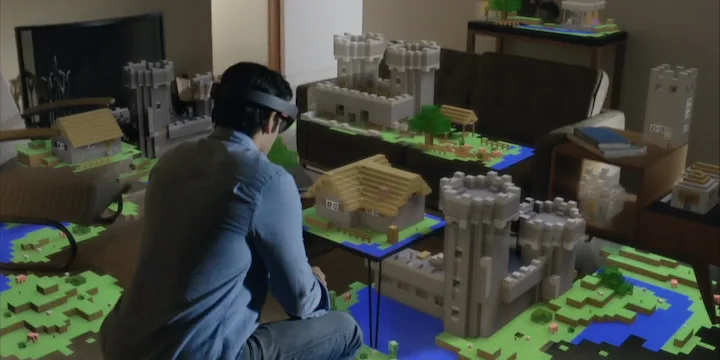 Vulkan是为虚拟现实而发布新一代OpenGL