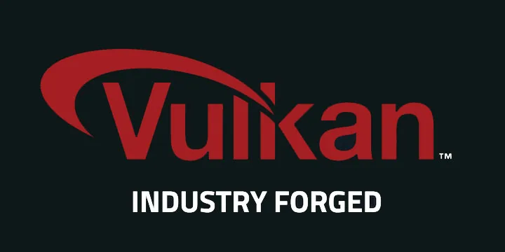 Vulkan是为虚拟现实而发布新一代OpenGL