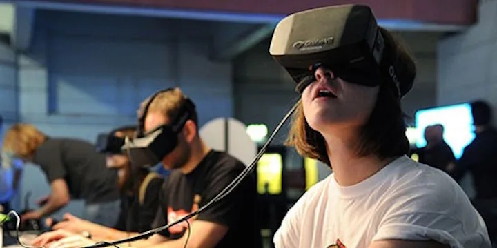 虚拟现实基金会宣布VRLA School即将开始