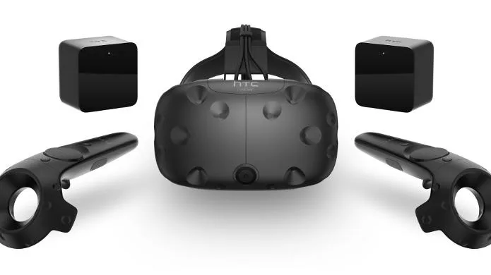 福布斯：799美元的HTC Vive不会毁掉虚拟现实