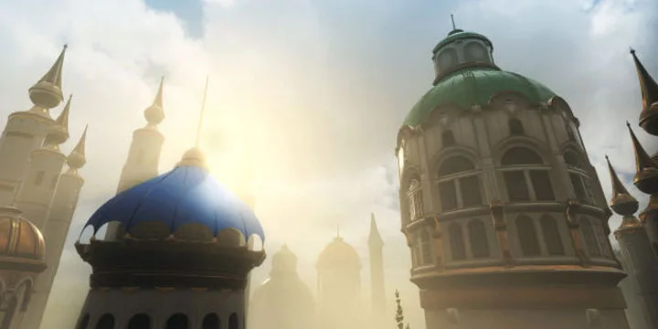 《第二人生》接班人《Project Sansar》将于今年底开放