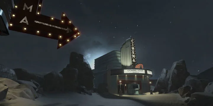 《第二人生》接班人《Project Sansar》将于今年底开放