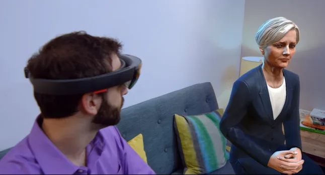 开发商Asobo分享HoloLens增强现实游戏设计心得