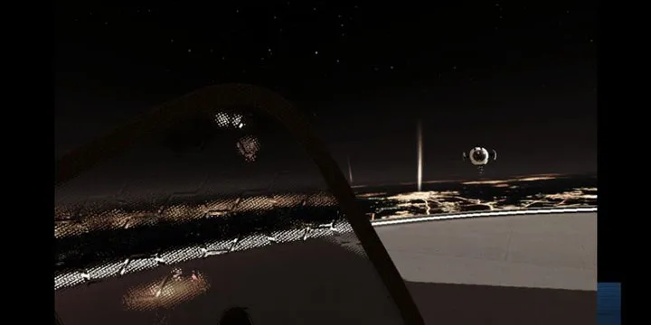 HTC Vive上的《Space Pirate》可让你执导枪战大片