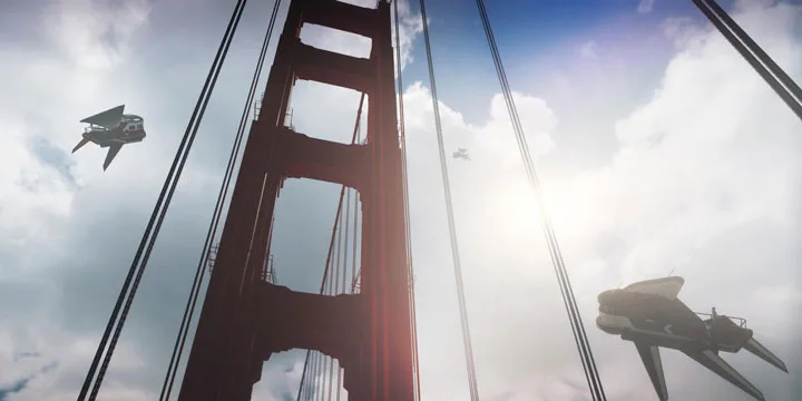 《第二人生》接班人《Project Sansar》将于今年底开放