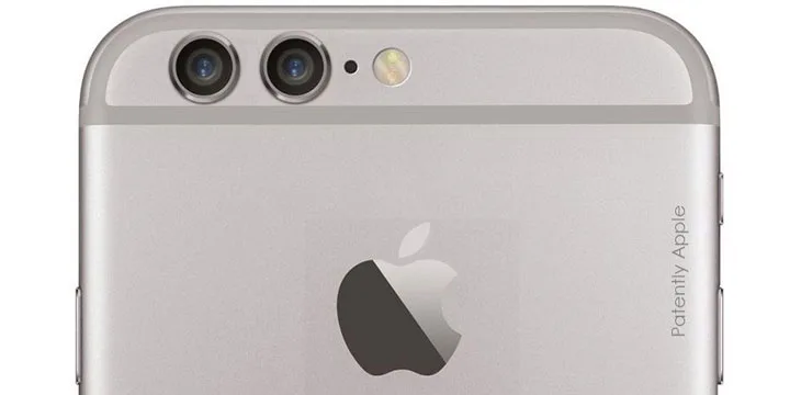英特尔实感3D摄像头或将现身iPhone 7