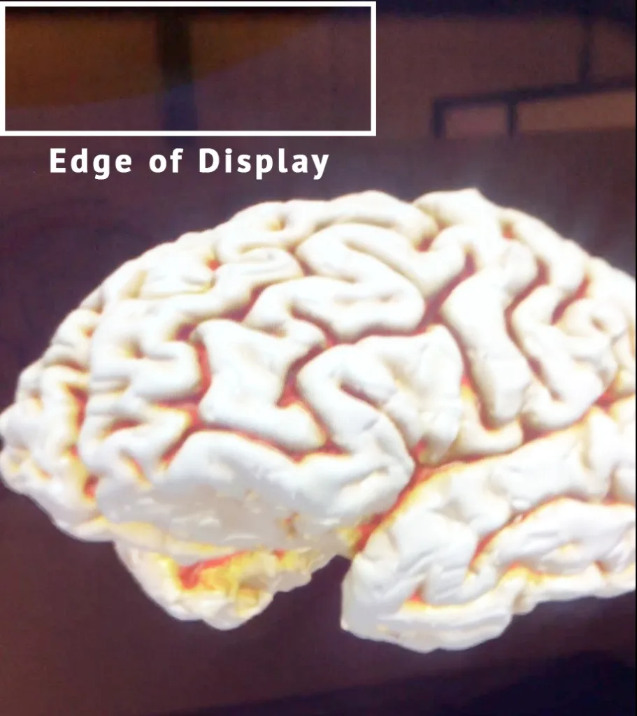 Meta 2视频突出与HoloLens和Magic Leap的差异