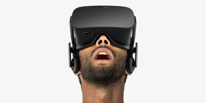 消费版Oculus Rift发售后 主流科技媒体都说了些什么