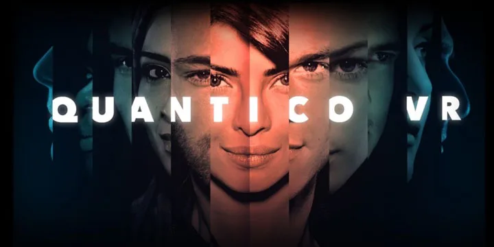 ABC和雷克萨斯联手为《Quantico》测试虚拟现实广告