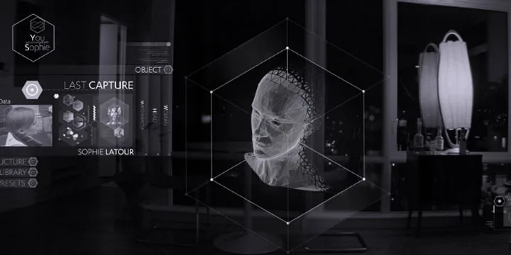 《Creative Control》展示了增强现实的黑暗面