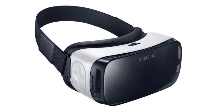 Gear VR即将正式推出截屏和录像功能