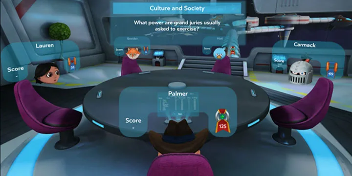 Oculus公布新的社交APP SDK将于本月末推出