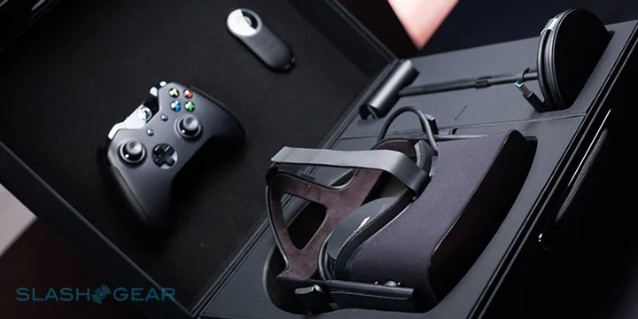 Oculus Rift开始支持ATW异步时间扭曲